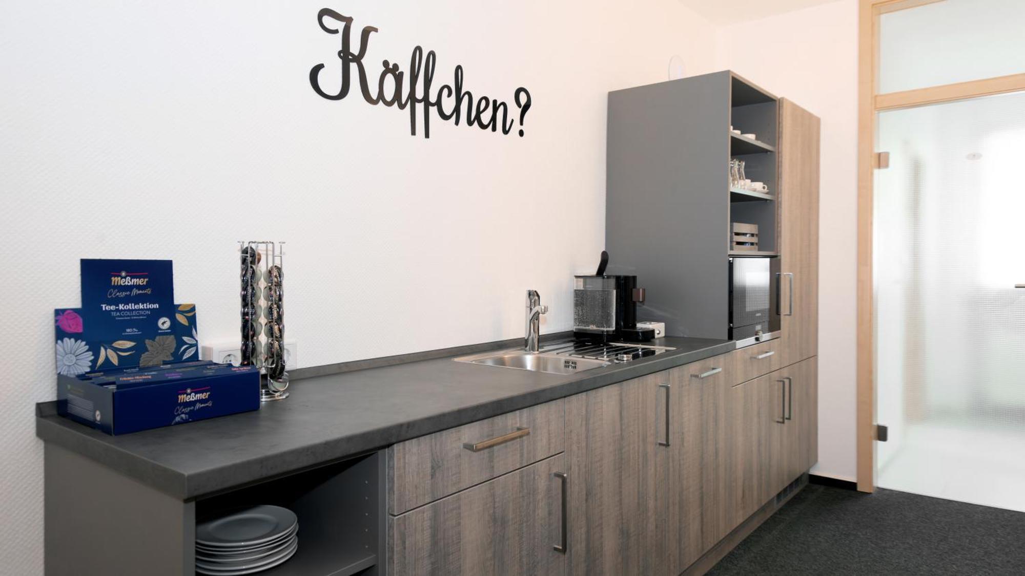 Erstay Dorsten Buitenkant foto